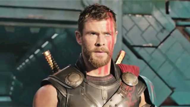 Un nuevo actor, muy conocido, será uno de los villanos de la nueva trama de Thor.  (Foto: Marvel)