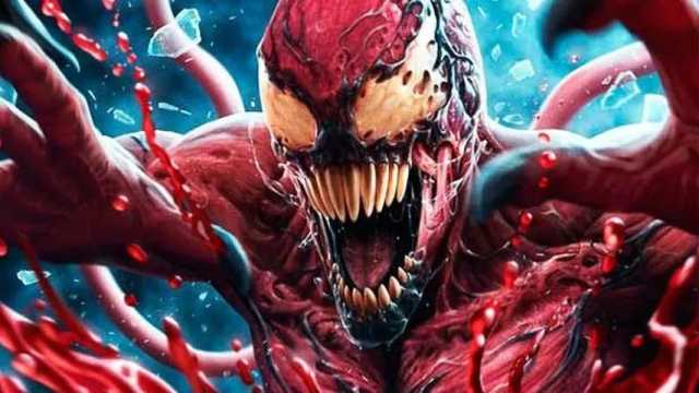 Venom 2, la película que sorprenderá por sus personajes. (Foto: Marvel)