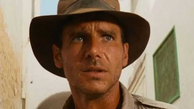 Harrison Ford quiere que Indiana Jones 5 sea la mejor película de la saga.  (Foto: FB)