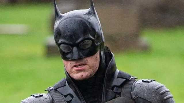 The Batman no para de dar noticias sobre el rodaje, sobre su vestuario y sobre Robin. (Foto: