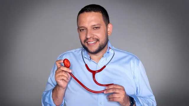 Julio Armas es un gran defensor de la medicina de familia. (Foto: Cuatro)