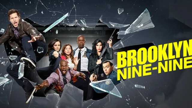 Brooklyn Nine-Nine es una de las sitcoms estadounidenses más apreciadas. (Foto: Neox)
