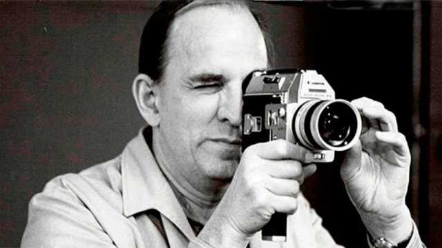 Especial sobre el director sueco Ingmar Bergman. (Foto: La 2)