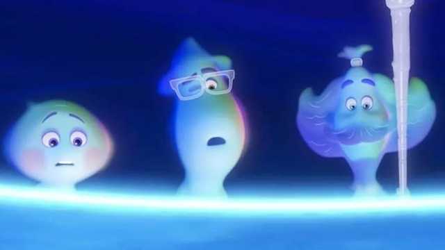 Soul: lo nuevo de Pixar también retrasa su estreno. (Foto: Disney)