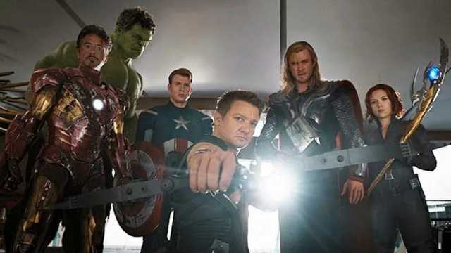 Marvel se habría reunido con Joss Whedon para hablar de Los 4 Fantásticos. (Foto: Marvel)