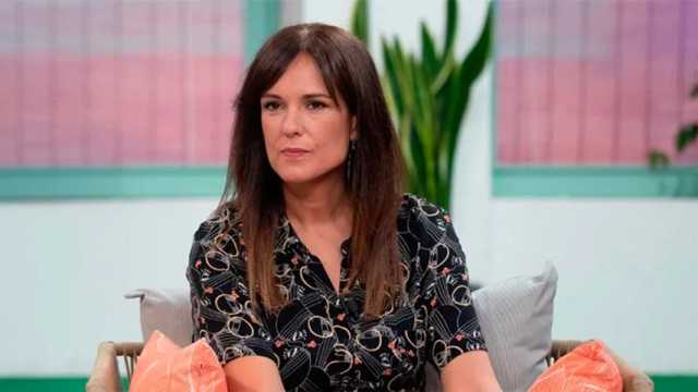 Mónica López presentará la programación matinal de La 1 en la próxima temporada. (Foto: RTVE)