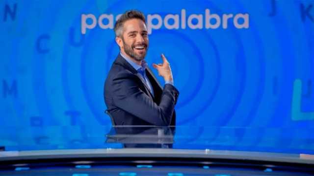 Roberto Leal, el nuevo presentador de Pasapalabra. (Foto: RobertoGarver/ Antena 3)