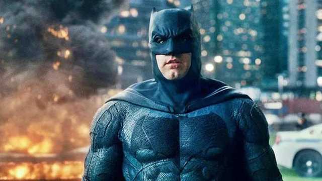 Ben Affleck podría regresar como Bruce Wayne en The Batman. (Foto: DC)