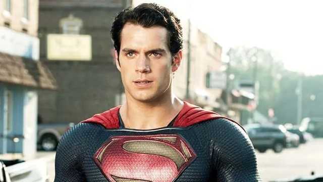 Henry Cavill podría convertirse de nuevo en Superman. (Foto: DC)