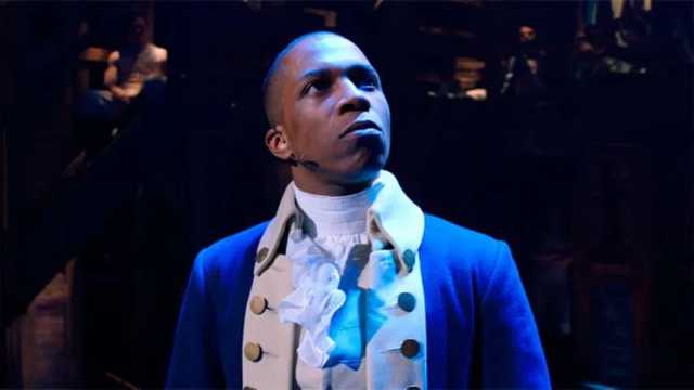 Hamilton, la historia de la América de entonces, contada por la América de ahora. (Foto: Disney)