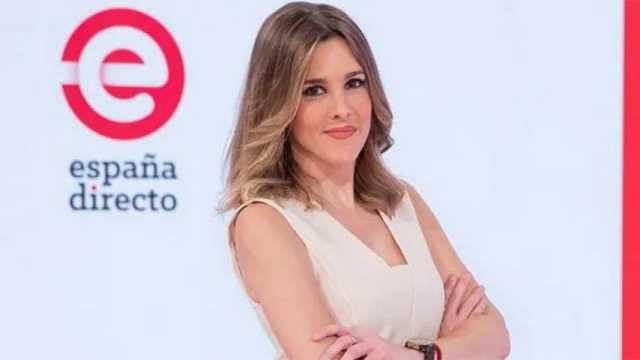 Ana Ibáñez presenta cada tarde \"España Directo\". (Foto: RTVE)