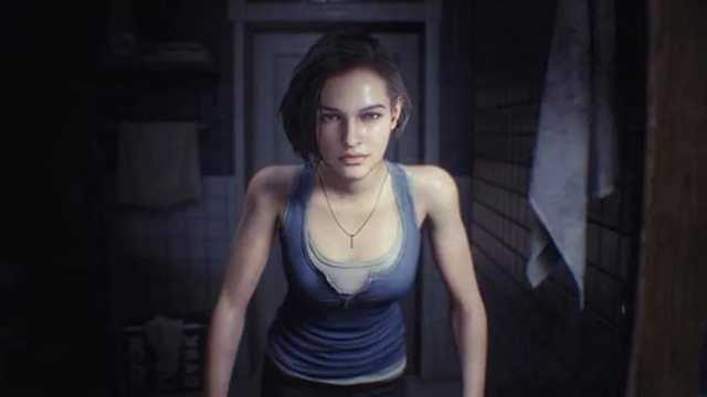 La nueva película de Resident Evil promete no defraudar a los fans de la saga. (Foto: Capcom)