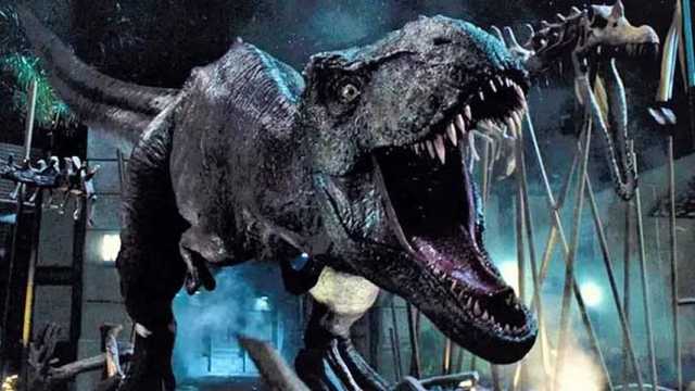 Los espectadores gritarán de terror con Jurassic World 3, según Sam Neill. (Foto: Universal Pictures)