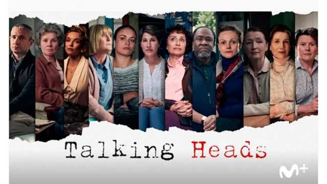 Talking Heads comienza este lunes. (Foto: Movistar)