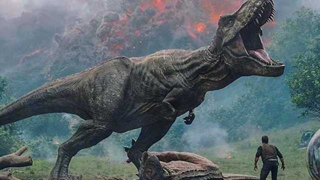 Jurassic World: Dominion es una de esas grandes producciones cinematográficas. (Foto: Universal)