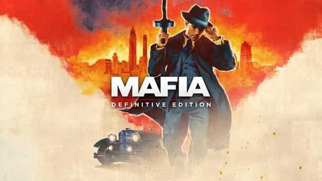 Mafia: Definitive Edition, lo nuevo de Mafia con un toque renovado. (Foto: Hangar 13)