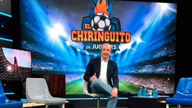 El Chiringuito de Jugones estrena temporada. (Foto: Atresmedia)