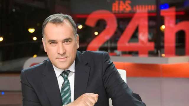 La Noche en 24 Horas estrena nueva temporada. (Foto: RTVE)