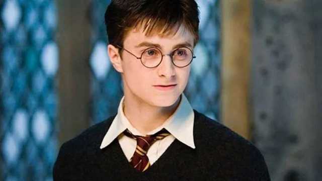 Daniel Radcliffe abre la puerta a volver a ser Harry Potter aunque con una condición. (Foto: Warner Bros.)
