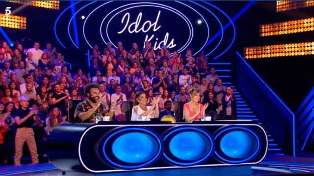 Idol Kids estrena este lunes \"Los Rankings\". (Foto: Telecinco)