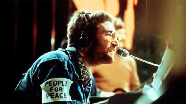 John Lennon fue asesinado hace 40 años. (Foto: Movistar)