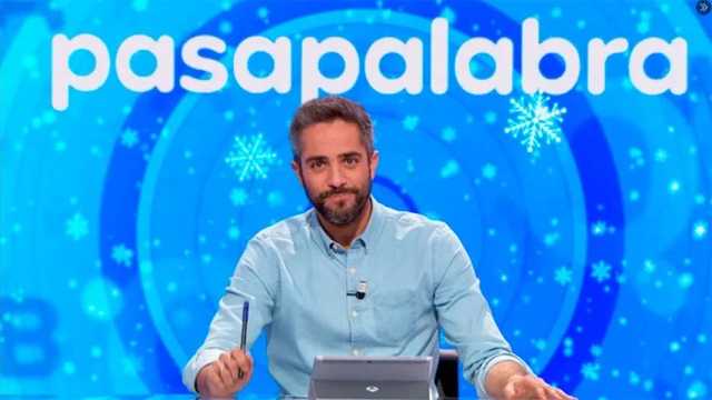 Roberto Leal arranca otra nueva semana de éxito. (Foto: Antena 3)