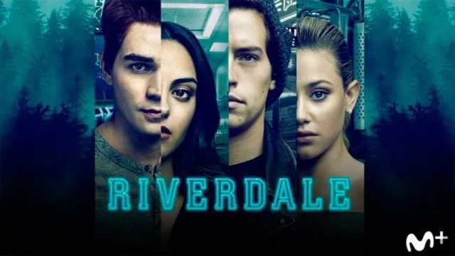 Riverdale estrena el 20 de enero su quinta temporada. (Foto: Movistar Series)