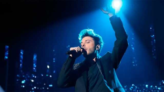 \"Voy a Quedarme\", canción elegida para representarnos en Eurovisión. (Foto: RTVE)