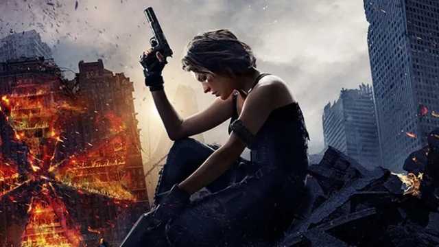 La nueva cinta de Resident Evil se estrenará el 3 de septiembre. (Foto: Impact Pictures)