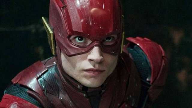 Queda poco para conocer más detalles sobre la nueva película de Flash. (Foto: DC Comics)