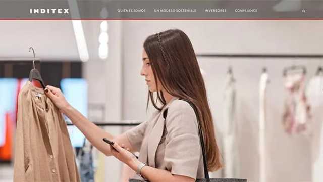 Zara estrenará próximamente la tienda más grande del mundo. (Foto: Inditex)