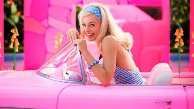 Barbie llegará a la gran pantalla con numerosas estrellas en el reparto. (Foto: Warner Bros. )