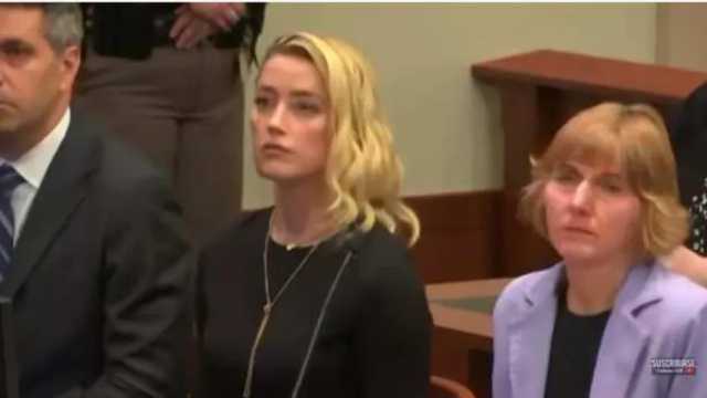 Amber Heard no puede pagar la indemnización a Johnny Depp y planea recurrir la sentencia. (Foto: YouTube)