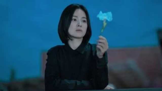 Esta serie está protagonizada por la actriz Song Hye-kyo. (Foto: Netflix)
