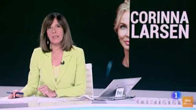 Corinna desmiente que un nuevo documental sobre Juan Carlos sea iniciativa suya. (Foto: RTVE)